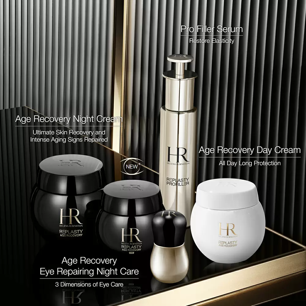 REPLASTY Night Cream